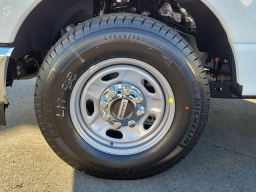 Ford Super Duty F-250 SRW XL 2WD Reg Cab 8' Box 2026