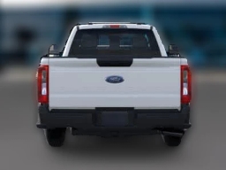 Ford Super Duty F-250 SRW XL 2WD Reg Cab 8' Box 2026