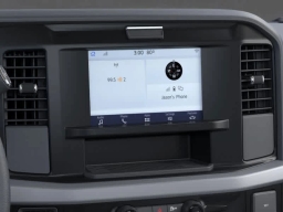 Ford Super Duty F-250 SRW XL 2WD Reg Cab 8' Box 2026