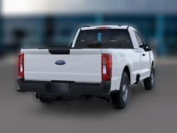 Ford Super Duty F-250 SRW XL 2WD Reg Cab 8' Box 2026