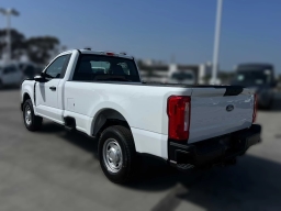 Ford Super Duty F-250 SRW XL 2WD Reg Cab 8' Box 2026