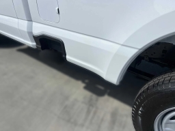 Ford Super Duty F-250 SRW XL 2WD Reg Cab 8' Box 2026