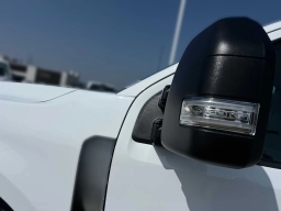 Ford Super Duty F-250 SRW XL 2WD Reg Cab 8' Box 2026