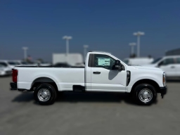 Ford Super Duty F-250 SRW XL 2WD Reg Cab 8' Box 2026