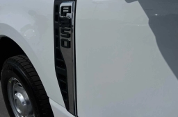 Ford Super Duty F-250 SRW XL 2WD Reg Cab 8' Box 2026