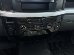 Ford Super Duty F-250 SRW XL 2WD Reg Cab 8' Box 2026