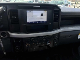 Ford Super Duty F-250 SRW XL 2WD Reg Cab 8' Box 2026