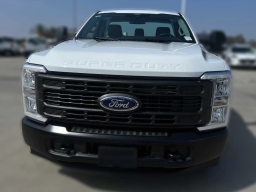 Ford Super Duty F-250 SRW XL 2WD Reg Cab 8' Box 2026