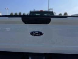 Ford Super Duty F-250 SRW XL 2WD Reg Cab 8' Box 2026