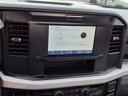 Ford Super Duty F-250 SRW XL 2WD Reg Cab 8' Box 2026