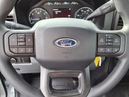 Ford Super Duty F-250 SRW XL 2WD Reg Cab 8' Box 2026