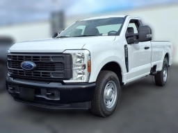 Ford Super Duty F-250 SRW XL 2WD Reg Cab 8' Box 2026