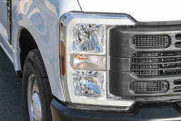Ford Super Duty F-250 SRW XL 2WD Reg Cab 8' Box 2026