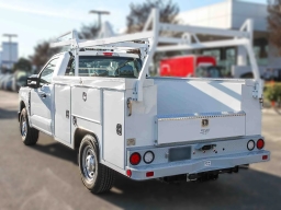 Ford Super Duty F-250 SRW XL 2WD Reg Cab 8' Box 2026