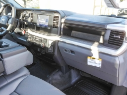 Ford Super Duty F-250 SRW XL 2WD Reg Cab 8' Box 2026
