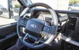 Ford Super Duty F-250 SRW XL 2WD Reg Cab 8' Box 2026