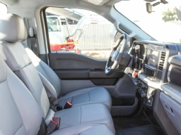 Ford Super Duty F-250 SRW XL 2WD Reg Cab 8' Box 2026