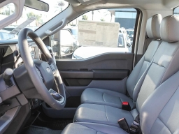 Ford Super Duty F-250 SRW XL 2WD Reg Cab 8' Box 2026