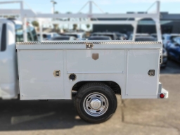 Ford Super Duty F-250 SRW XL 2WD Reg Cab 8' Box 2026