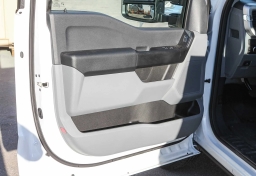 Ford Super Duty F-250 SRW XL 2WD Reg Cab 8' Box 2026