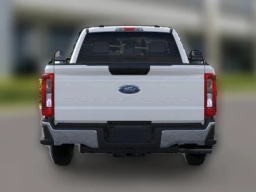 Ford Super Duty F-250 SRW XL 2WD Reg Cab 8' Box 2026