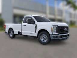 Ford Super Duty F-250 SRW XL 2WD Reg Cab 8' Box 2026
