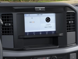 Ford Super Duty F-250 SRW XL 2WD Reg Cab 8' Box 2026