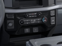 Ford Super Duty F-250 SRW XL 2WD Reg Cab 8' Box 2026