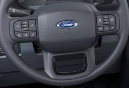 Ford Super Duty F-250 SRW XL 4WD Reg Cab 8' Box 2026