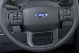 Ford Super Duty F-250 SRW XL 4WD Reg Cab 8' Box 2026