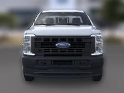 Ford Super Duty F-250 SRW XL 4WD Reg Cab 8' Box 2026