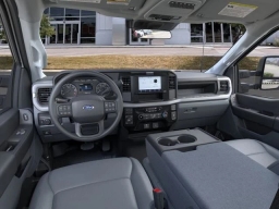 Ford Super Duty F-250 SRW XL 4WD Reg Cab 8' Box 2026
