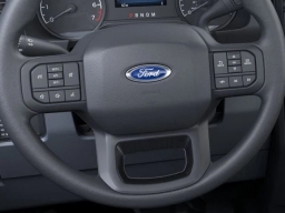 Ford Super Duty F-250 SRW XL 4WD Reg Cab 8' Box 2026