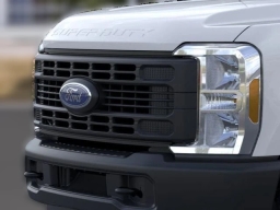 Ford Super Duty F-250 SRW XL 4WD Reg Cab 8' Box 2026