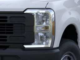 Ford Super Duty F-250 SRW XL 4WD Reg Cab 8' Box 2026