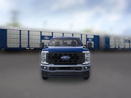 Ford Super Duty F-250 SRW XL 4WD Reg Cab 8' Box 2026