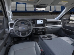 Ford Super Duty F-250 SRW XL 4WD Reg Cab 8' Box 2026