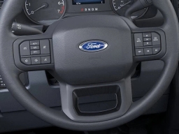 Ford Super Duty F-250 SRW XL 4WD Reg Cab 8' Box 2026