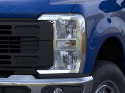Ford Super Duty F-250 SRW XL 4WD Reg Cab 8' Box 2026