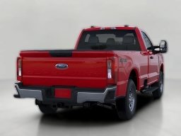 Ford Super Duty F-250 SRW XL 4WD Reg Cab 8' Box 2026