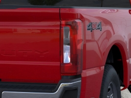 Ford Super Duty F-250 SRW XL 4WD Reg Cab 8' Box 2026