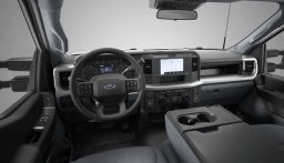 Ford Super Duty F-250 SRW XL 4WD Reg Cab 8' Box 2026