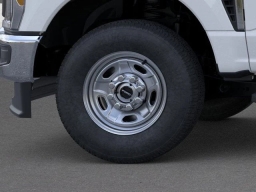 Ford Super Duty F-250 SRW XL 4WD Reg Cab 8' Box 2026