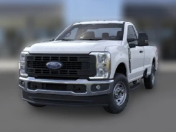 Ford Super Duty F-250 SRW XL 4WD Reg Cab 8' Box 2026