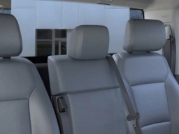 Ford Super Duty F-250 SRW XL 4WD Reg Cab 8' Box 2026