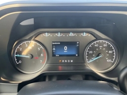 Ford Super Duty F-250 SRW XL 4WD Reg Cab 8' Box 2026