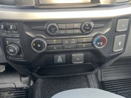 Ford Super Duty F-250 SRW XL 4WD Reg Cab 8' Box 2026