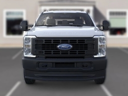 Ford Super Duty F-250 SRW XL 4WD Reg Cab 8' Box 2026