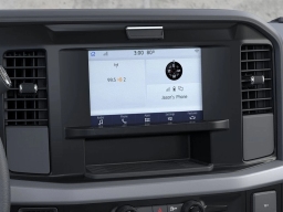 Ford Super Duty F-250 SRW XL 4WD Reg Cab 8' Box 2026