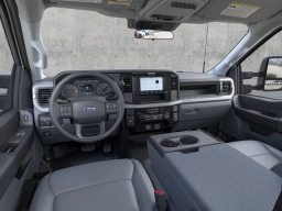 Ford Super Duty F-250 SRW XL 4WD Reg Cab 8' Box 2026